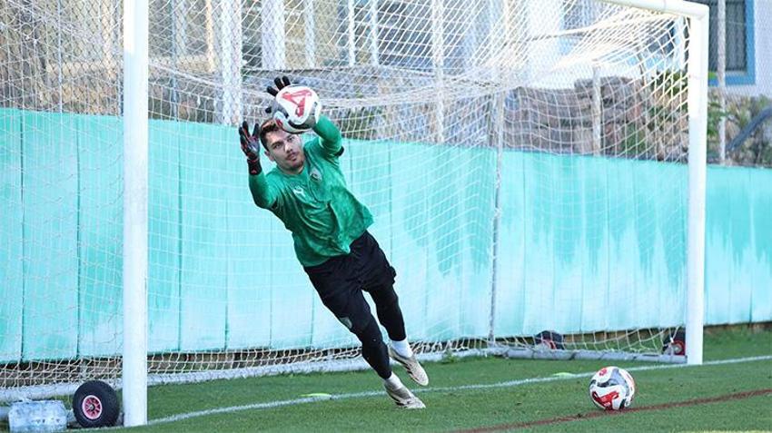 Bodrum’da nefesler tutuldu! Sefer Yılmaz’dan Çorum FK öncesi kritik mesaj