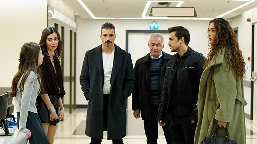 Geçmişin sırları gün yüzüne çıktı! Güller ve Günahlar nefes kesti