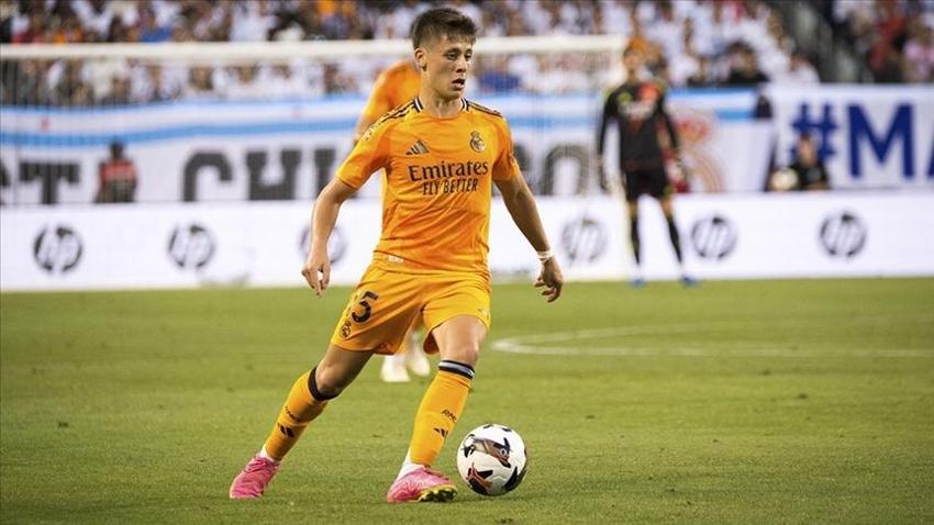 Barcelona-Real Madrid maçı CANLI YAYIN hangi kanalda? Barcelona-Real Madrid maçı saat kaçta? Barcelona-Real Madrid özeti...