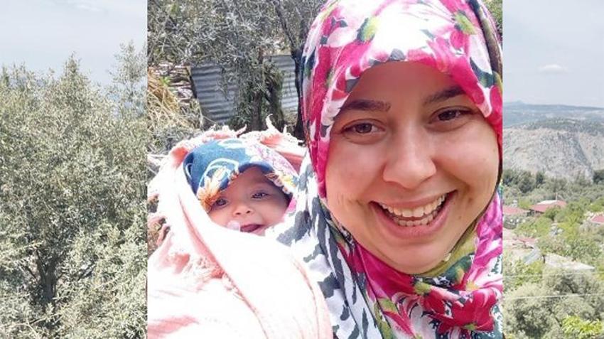 Sosyal medyayı salladı! Anne ve 7,5 aylık kızı tıklanma rekorları kırıyor