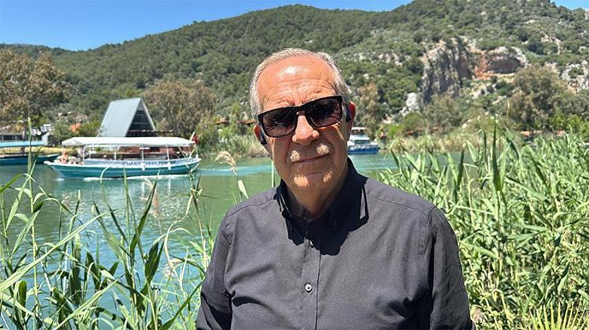 Muğla'da yeni dönem! 90 dakikalık yol 90 saniyeye indi