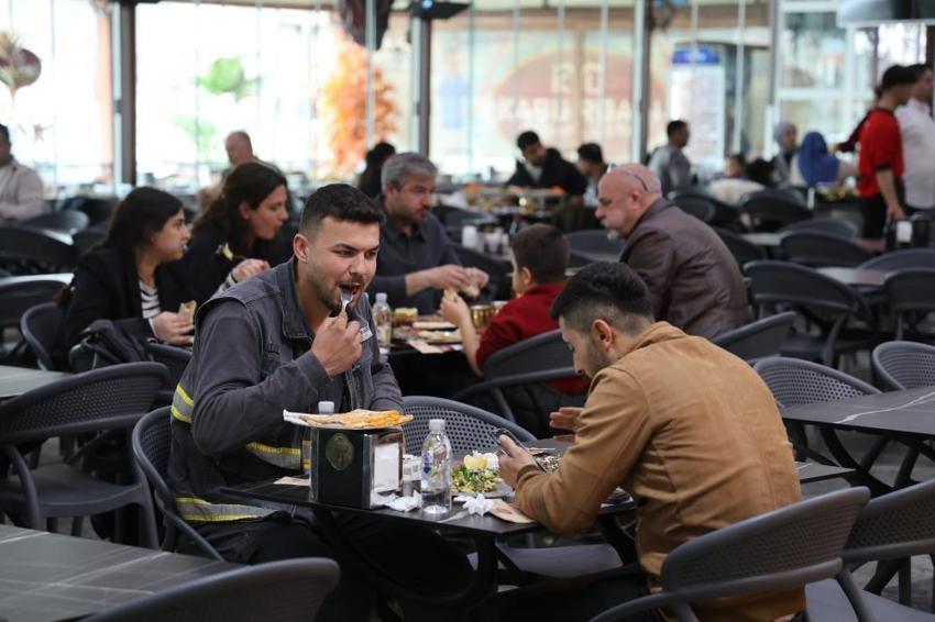 Adana kebap sofrası şifa dağıtıyor! Uzman isim açıkladı sağlıklı hayat için çok önemli
