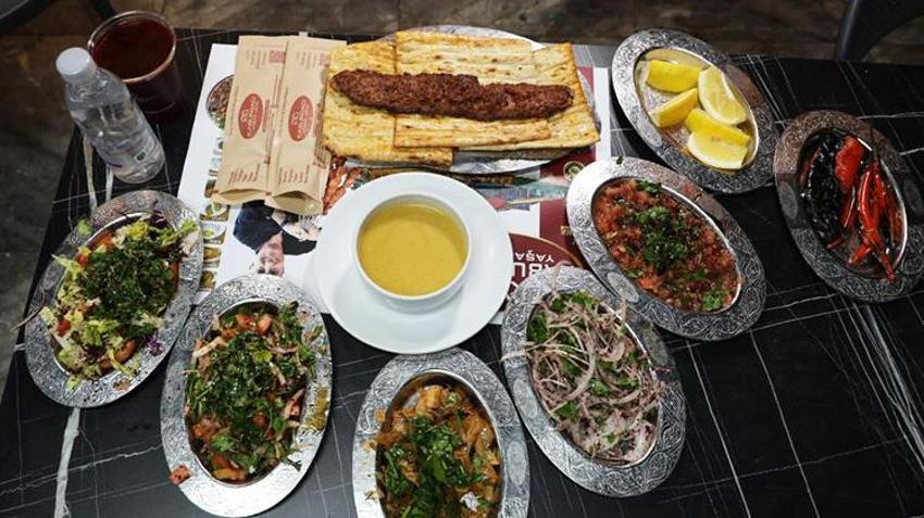 Adana kebap sofrası şifa dağıtıyor! Uzman isim açıkladı sağlıklı hayat için çok önemli