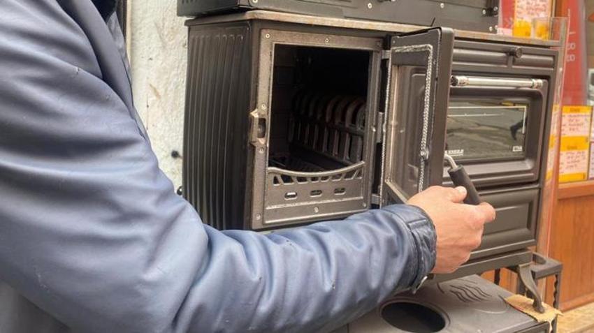 Eskişehir'in yeni gözdesi satışta: Balkonları dolduracak