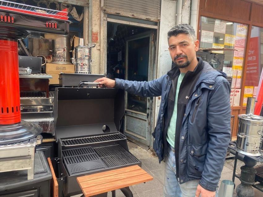 Eskişehir'in yeni gözdesi satışta: Balkonları dolduracak