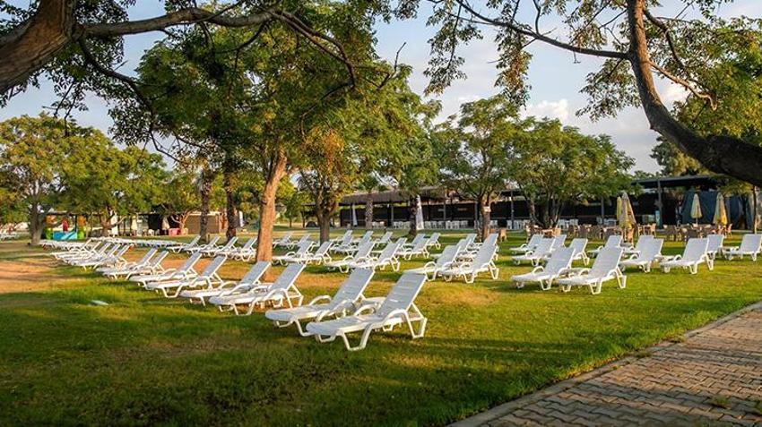 Bakanlık açıkladı: Ücretsiz halk plajlarının sayısı 23'e yükseliyor
