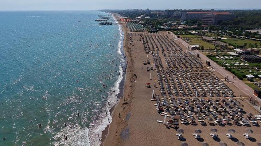 Bakanlık açıkladı: Ücretsiz halk plajlarının sayısı 23'e yükseliyor