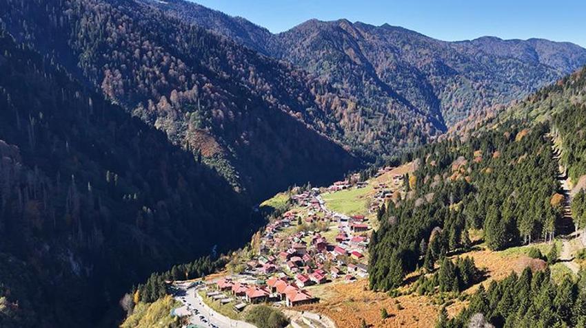 Karadeniz’de bayram bereketi! 9 günlük tatil rezervasyonları patlattı: Uzungöl ve Ayder’de doluluk yüzde 80’e ulaştı!