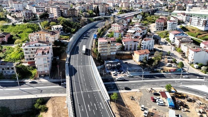 Kocaeli'de 6 ay önce başladı: Dev proje bitti, hayata geçiyor!