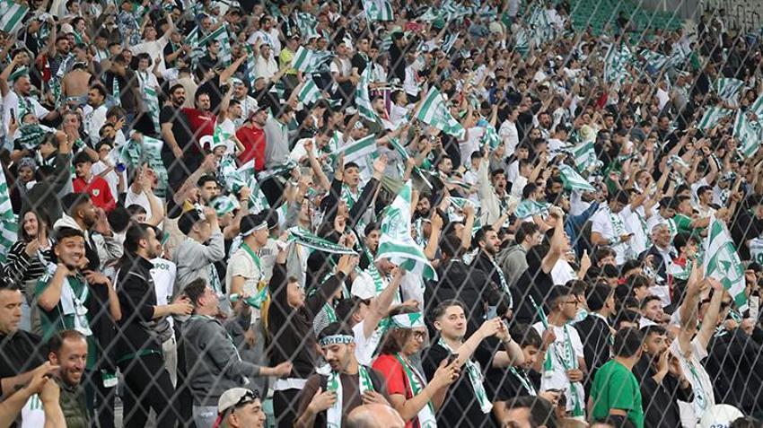 Muğlaspor tarih yazdı! 3 yılda 3 şampiyonluk yaşayarak ilk kez 1'inci Lig'e çıktı