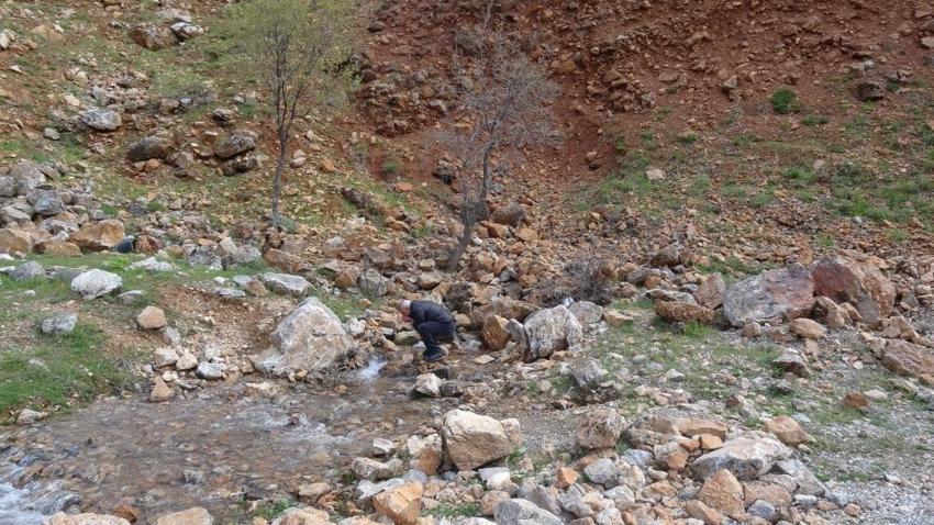 Malatya'da 25 yıl sonra üreticiye müjde! Adıyaman yolunda açıldı