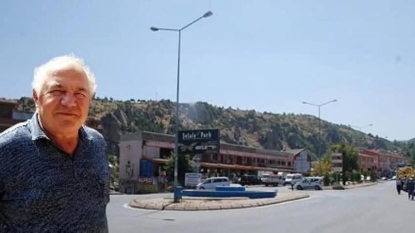 Kayseri'de bu görülmedi: Memur emekli oldu, kütüphane kapatıldı!