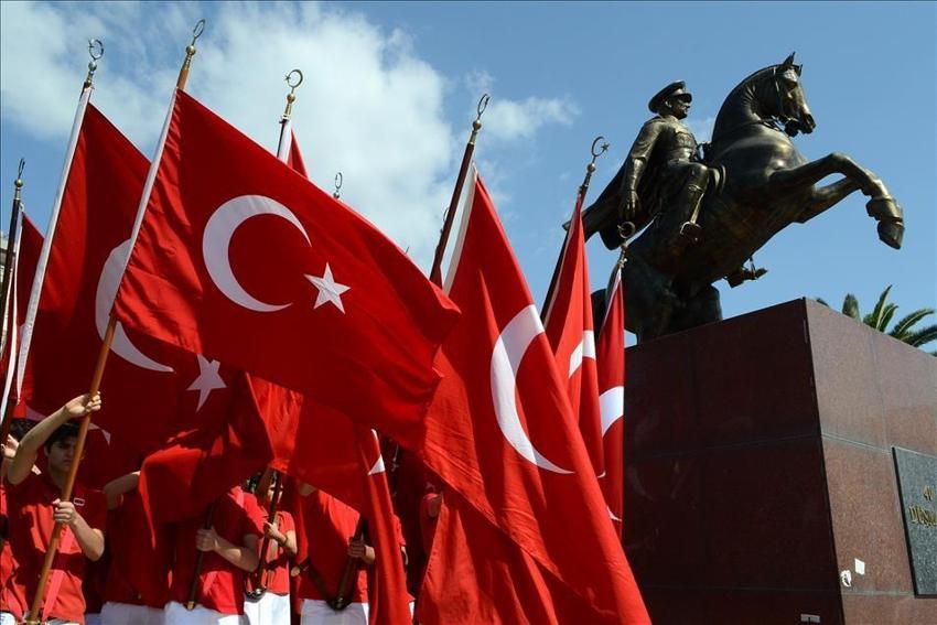 19 MAYIS TATİL Mİ? | 19 Mayıs’ta okullar, üniversiteler, kamu kurumları ve bankalar açık mı?