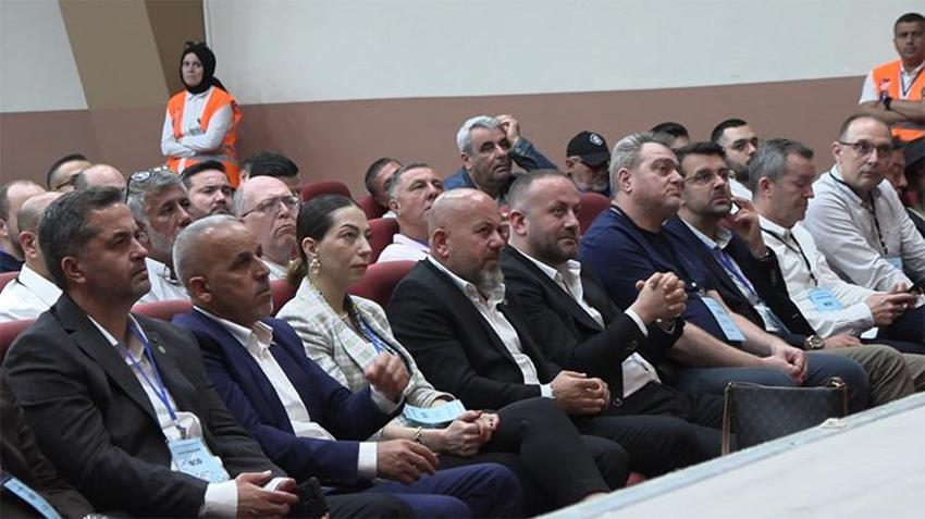 Borç 1 milyar TL’ye ulaştı! Altay’da başkan adayı çıkmadı