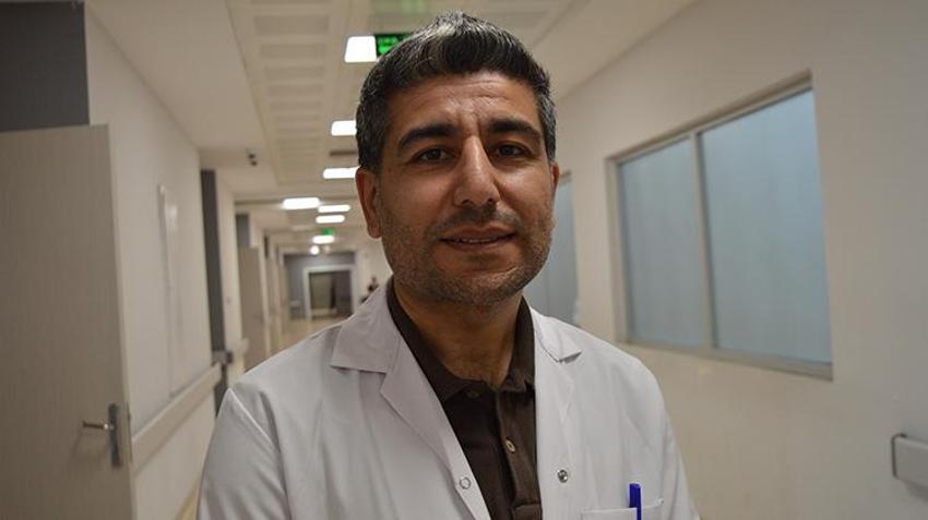 'Şeker hastalığına iyi gelir' tavsiyesiyle dağda topladığı otları yedi! Zehirlenen kadının organları hasar gördü