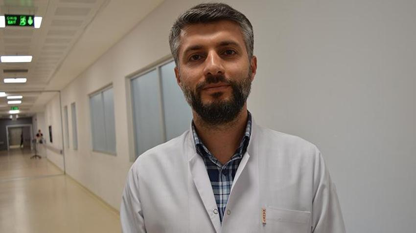 'Şeker hastalığına iyi gelir' tavsiyesiyle dağda topladığı otları yedi! Zehirlenen kadının organları hasar gördü