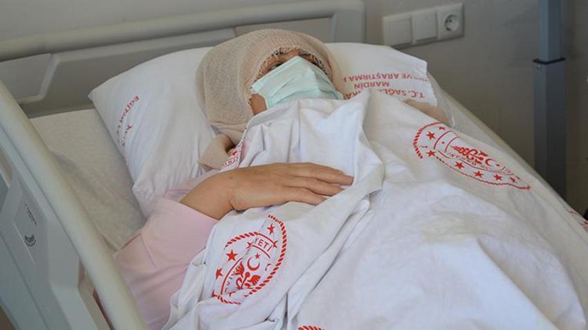 'Şeker hastalığına iyi gelir' tavsiyesiyle dağda topladığı otları yedi! Zehirlenen kadının organları hasar gördü