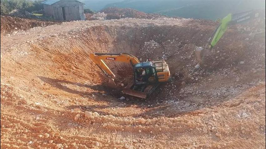 Bursa'da harekete geçildi! 6 ilçede yapımına başlandı