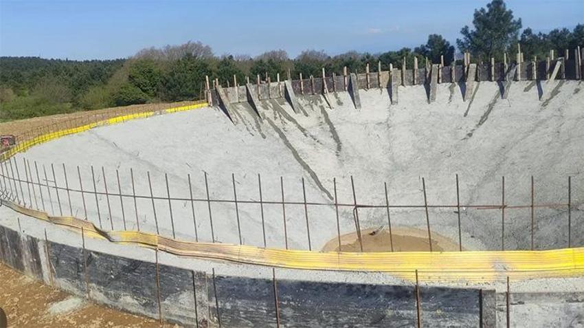 Bursa'da harekete geçildi! 6 ilçede yapımına başlandı