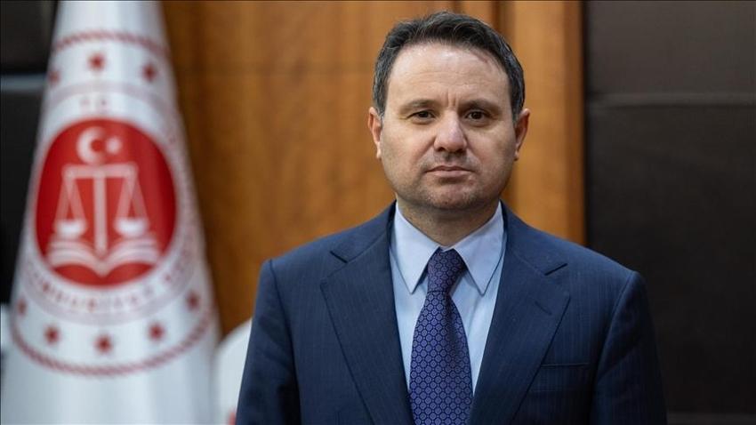 ADALET BAKANLIĞI 2026 PERSONEL ALIMI | Adalet Bakanlığı 15 bin personel alacak: Başvurular ne zaman başlıyor, hangi kadrolara alım yapılacak?