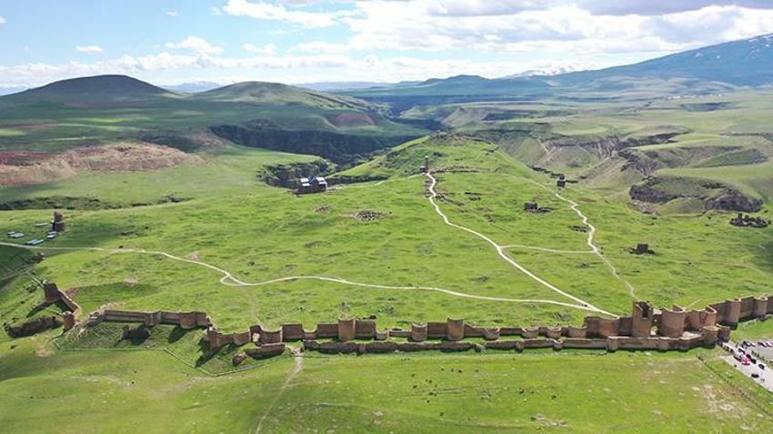 Tarihi Ani Köprüsü için dev restorasyon hamlesi: Yüzyıllar sonra yeniden birleşiyor