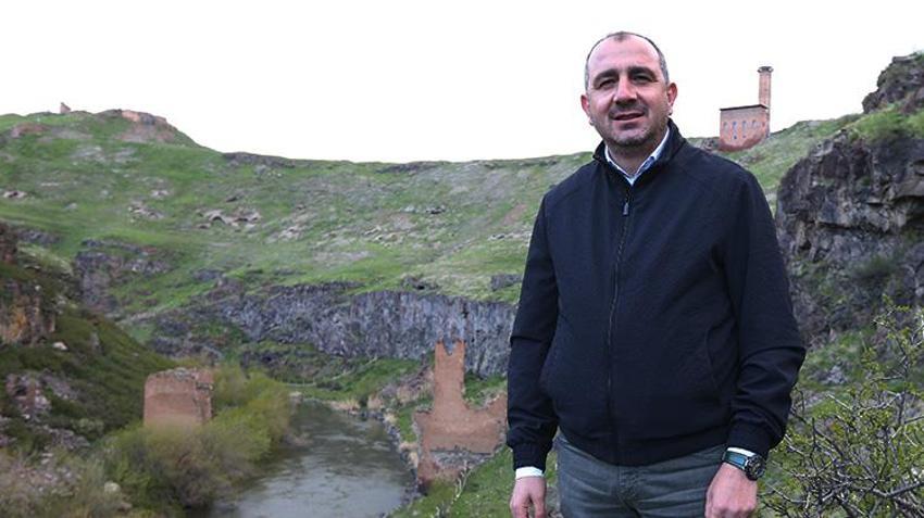 Tarihi Ani Köprüsü için dev restorasyon hamlesi: Yüzyıllar sonra yeniden birleşiyor
