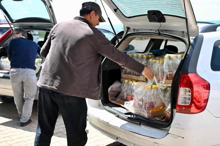 Manisa'da 160 bin adet dağıtıldı: Üreticinin mücadelesi başladı