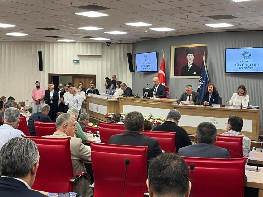 Aydın'da toplu taşıma ücretlerine zam! İşte yeni fiyat tarifesi