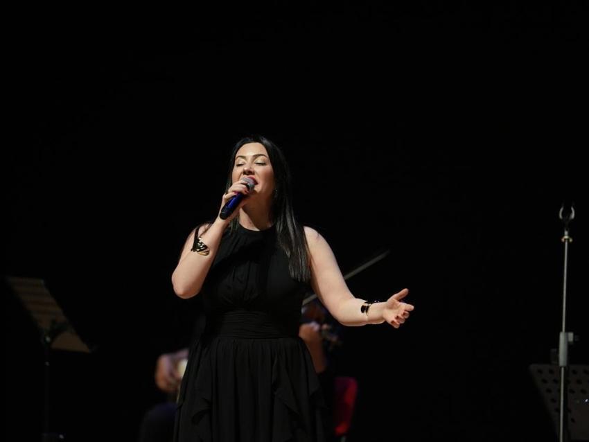 Denizli'de 258 girişimci kadın üreten kadınlar festivali'nde buluştu!
