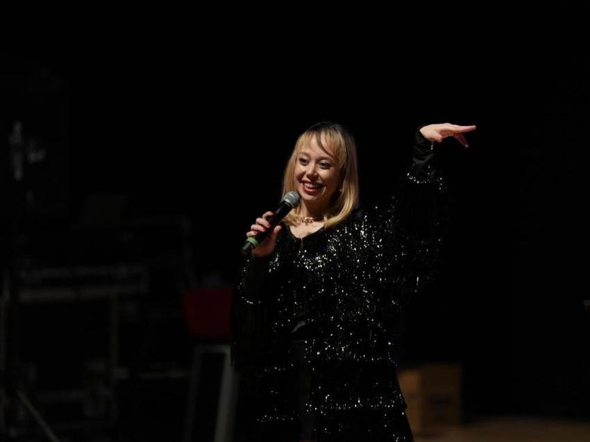 Denizli'de 258 girişimci kadın üreten kadınlar festivali'nde buluştu!