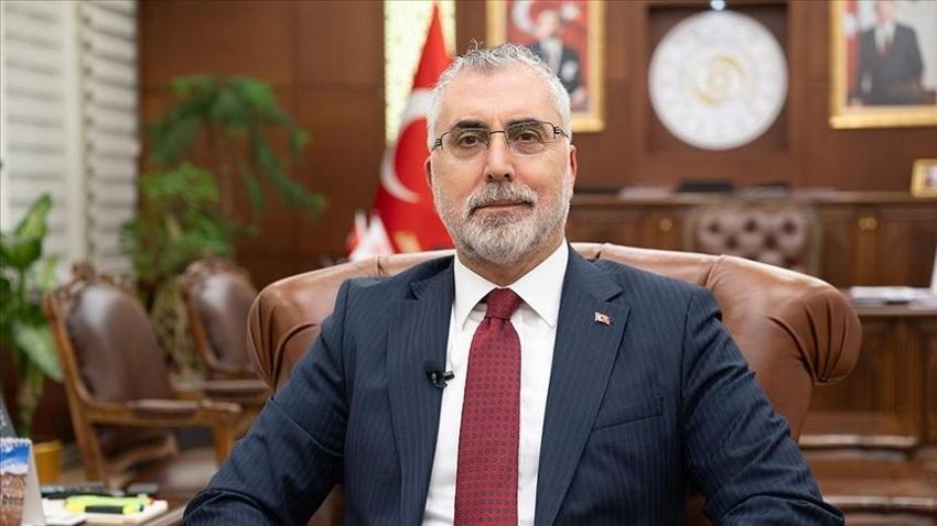 BAYRAM İKRAMİYESİ NE KADAR? | Son dakika açıklaması: Emekli ikramiye tutarı belli oldu! Bakan Işıkhan emekli maaş ve ikramiyelerinin ne zaman yatırılacağını söyledi