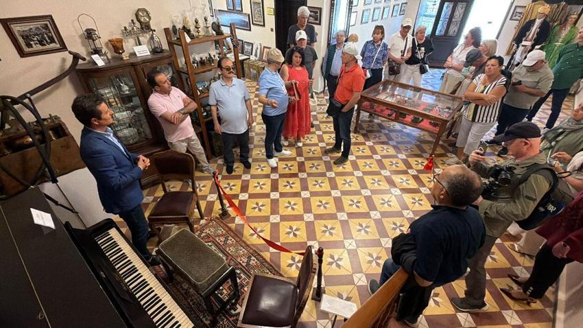 Körfez turizminde dev atak! Antalya ve Alanya'ya alternatif 'yeni destinasyon'