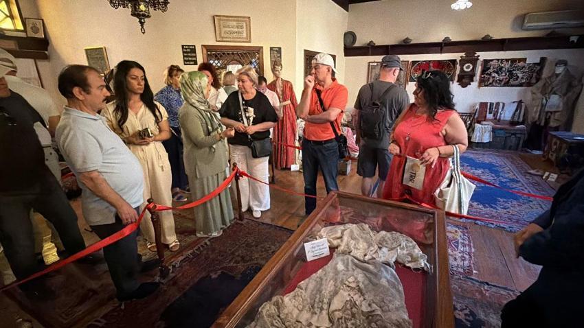 Körfez turizminde dev atak! Antalya ve Alanya'ya alternatif 'yeni destinasyon'