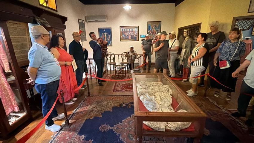 Körfez turizminde dev atak! Antalya ve Alanya'ya alternatif 'yeni destinasyon'