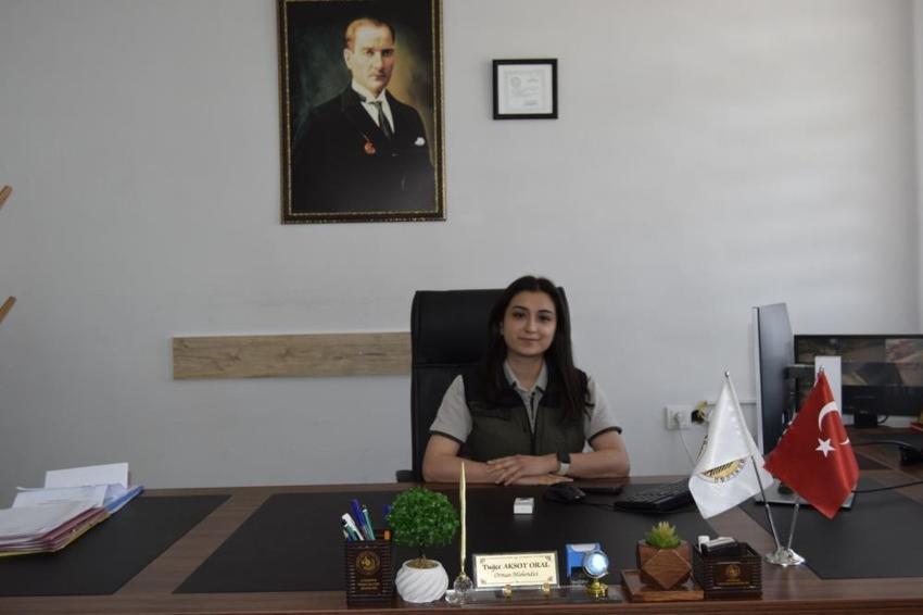 Dicle'de dev fidan dağıtımı gerçekleşti: Bin 500 fidan ücretsiz olarak dağıtıldı