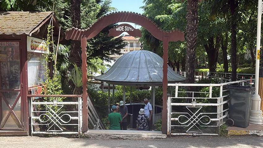 Yalova'da termal tesisler bayrama hazır! Yüzde 100 doluluk bekleniyor