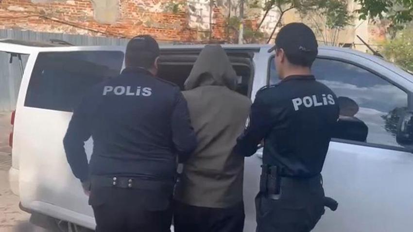 Son Dakika: Lucas Torreira'ya saldıran şahsın ifadesi ortaya çıktı: 'Kız arkadaşımla ilgileniyordu'
