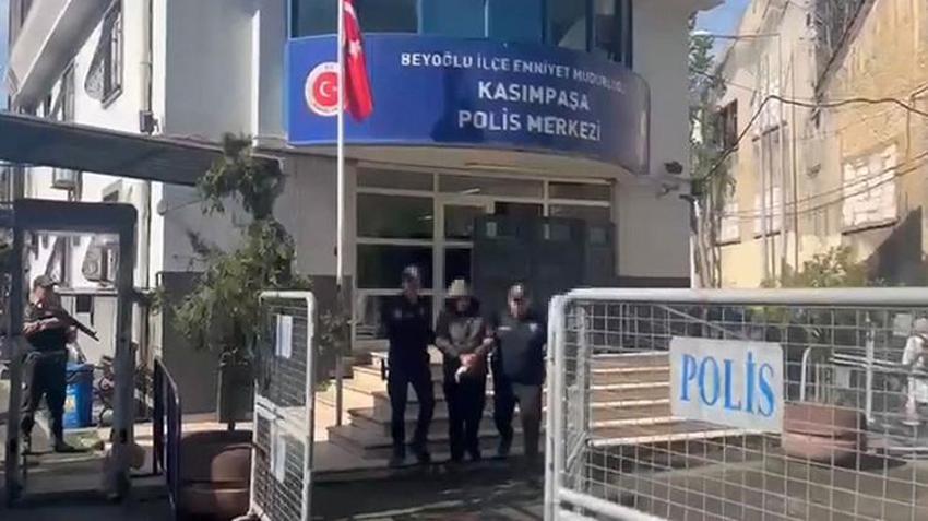 Son Dakika: Lucas Torreira'ya saldıran şahsın ifadesi ortaya çıktı: 'Kız arkadaşımla ilgileniyordu'