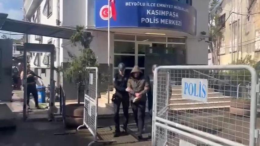 Son Dakika: Lucas Torreira'ya saldıran şahsın ifadesi ortaya çıktı: 'Kız arkadaşımla ilgileniyordu'