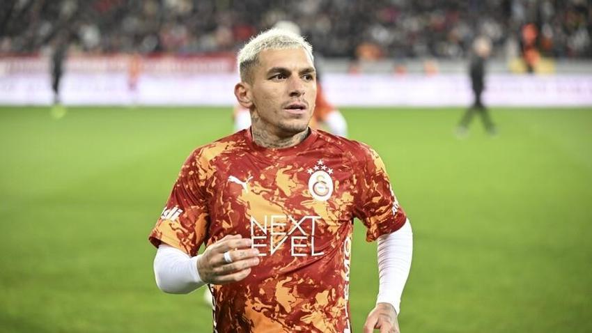 Son Dakika: Lucas Torreira'ya saldıran şahsın ifadesi ortaya çıktı: 'Kız arkadaşımla ilgileniyordu'
