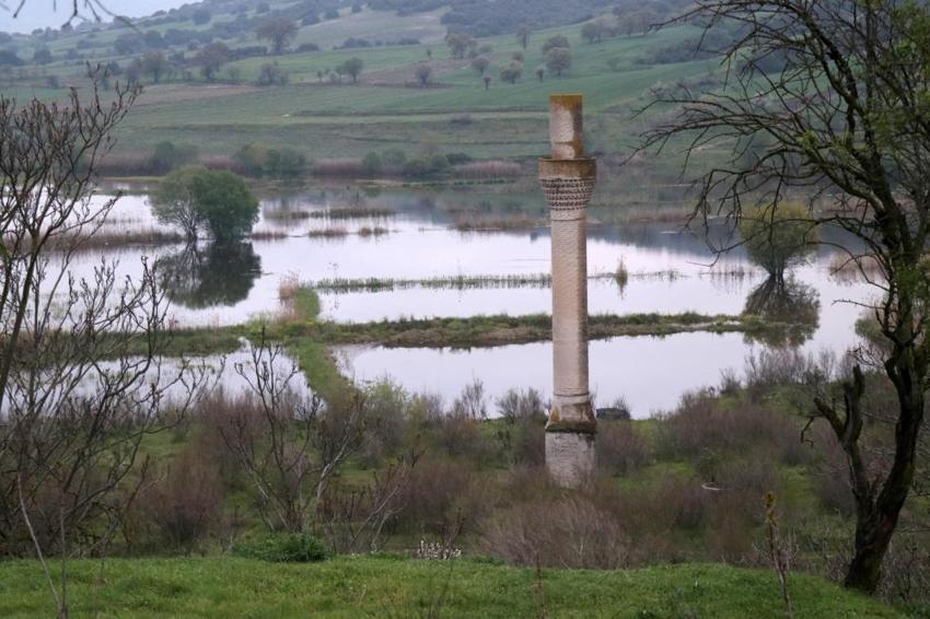 Denizli'de 6 yıl ara: Yerleşim yeri yine ortadan kayboldu!