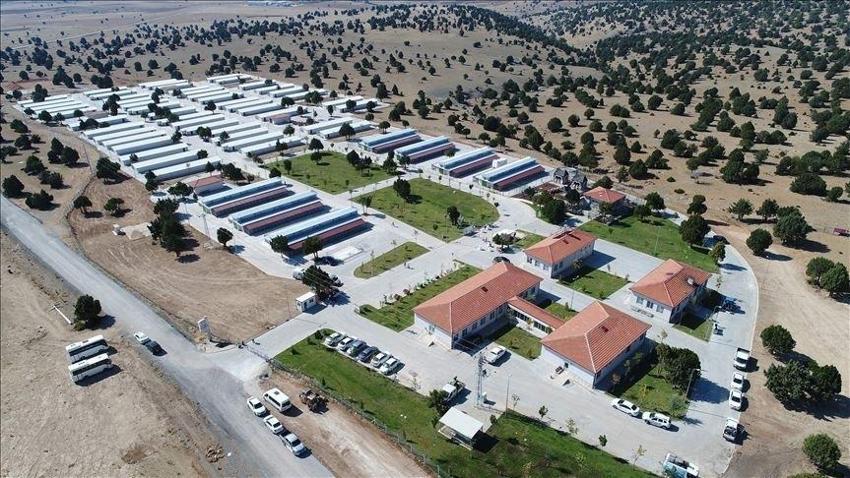 Konya'da barınak için 20 bin metrekarelik dev alan! Konum belli oldu