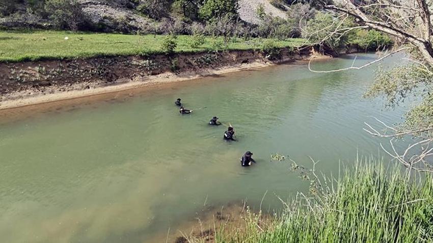 Konya'da 6 Mayıs'tan beri kayıp olan vatandaşın cansız bedeni bulundu