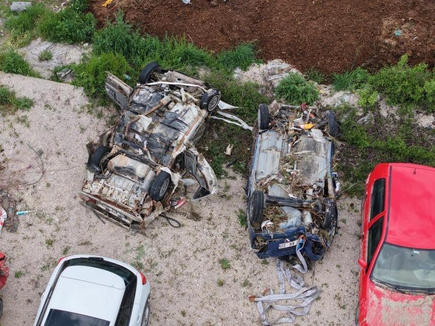 Samsun'un ilçesini mezarlığa çevirdi: Yıllar sonra ilk kez bu kadar etkili oldu