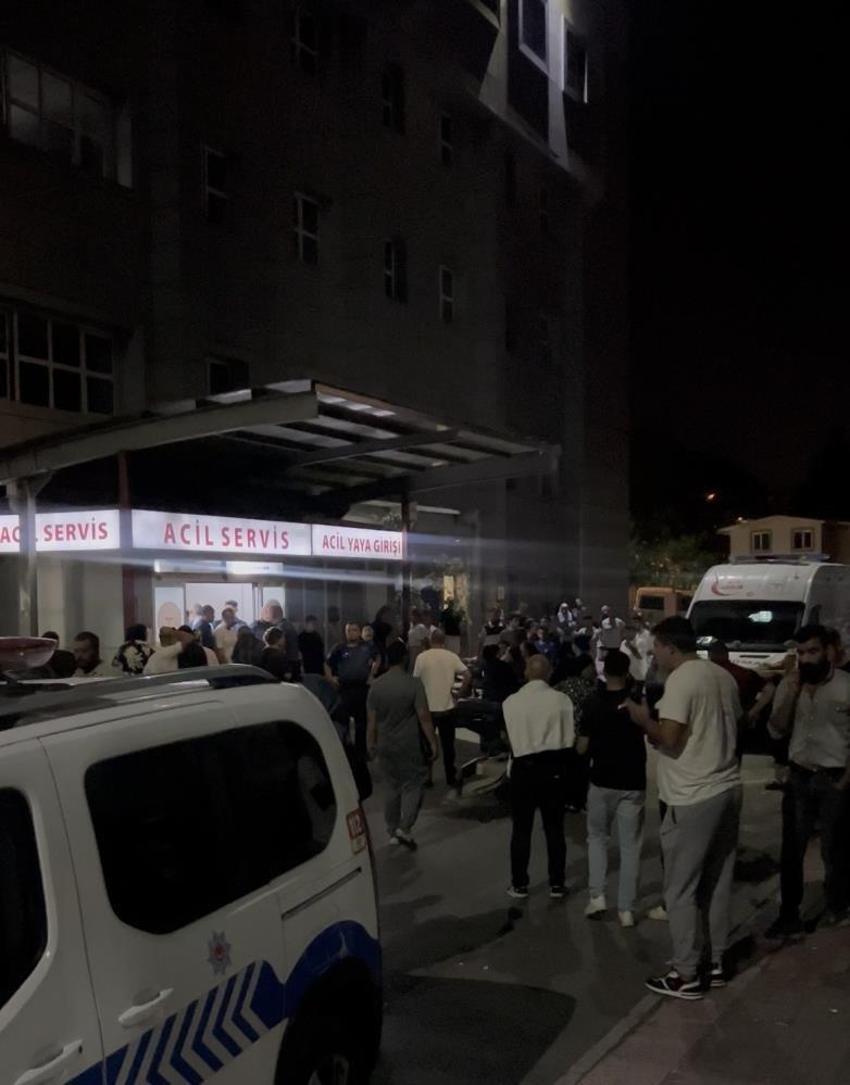 Bursa'da kan donduran eski eş cinayetinin görüntüleri ortaya çıktı! 3 yaşındaki çocuğunun gözleri önünde bıçakladı