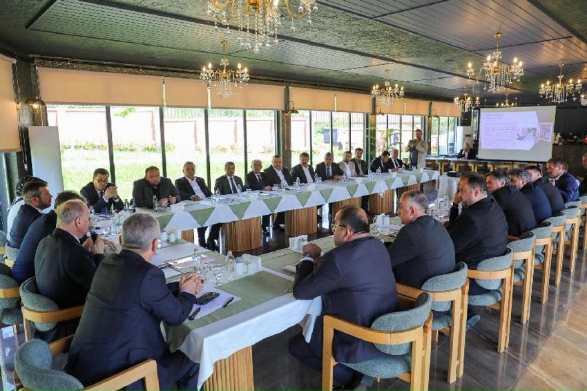 Batı Karadeniz’de turizm için tarihi adım! Birliğin adı değişti: Bölgedeki illerin kalkınmasının lokomotifi olabilir