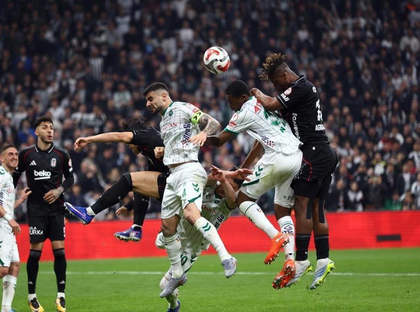 Türkiye Kupası finali ne zaman? Konyaspor-Trabzonspor maçı saat kaçta? Türkiye Kupası finali nerede oynanacak? Türkiye Kupası finalinin yeri değişti mi?
