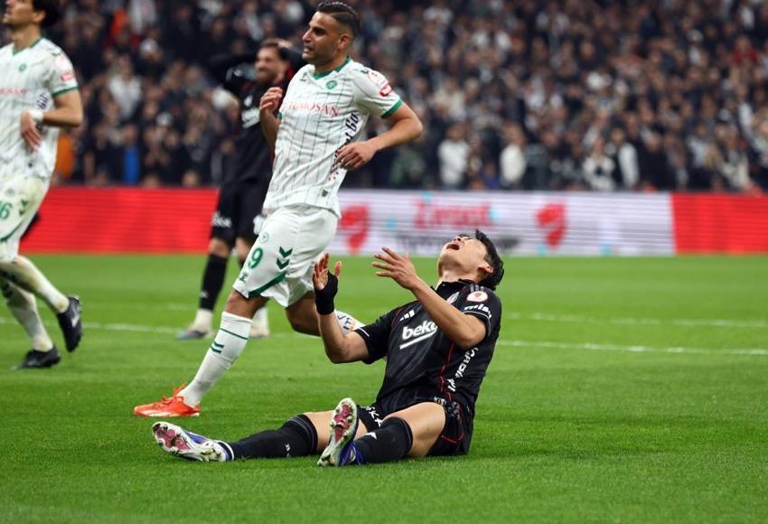Türkiye Kupası finali ne zaman? Konyaspor-Trabzonspor maçı saat kaçta? Türkiye Kupası finali nerede oynanacak? Türkiye Kupası finalinin yeri değişti mi?