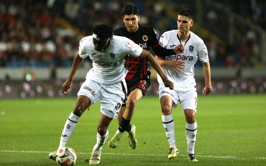Türkiye Kupası finali ne zaman? Konyaspor-Trabzonspor maçı saat kaçta? Türkiye Kupası finali nerede oynanacak? Türkiye Kupası finalinin yeri değişti mi?