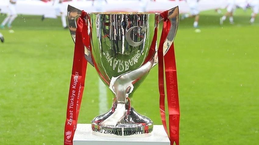 Türkiye Kupası finali ne zaman? Konyaspor-Trabzonspor maçı saat kaçta? Türkiye Kupası finali nerede oynanacak? Türkiye Kupası finalinin yeri değişti mi?